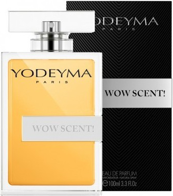 Yodeyma Wow Scent parfumovaná voda pánska 100 ml