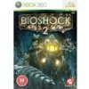 BIOSHOCK 2 Xbox 360