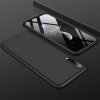 Púzdro SES Ochranný 360° celotelový plastové Honor 9X Pro - čierne
