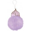 Pusheen pom pom kľúčenka