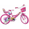 Dino-Bikes DINO Bikes - Dětské kolo 14