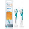 Philips Sonicare For Kids 3+ Compact HX6032/33 náhradné hlavice na zubnú kefku pre deti 2 ks