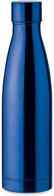 Belo Bottle termoska 500 ml modrá