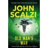 Old Man's War - Scalzi John