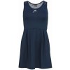 Head Vision Spirit Dress Girls dievčenské šaty dark blue