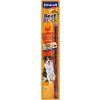 Vitakraft Morčacie tyčinky Beef tyčinky 12 g