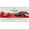 Anthon berg jahody v šampanskom 220 g