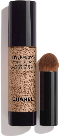 Chanel Rozjasňujúci make-up s mikroperličkami Les Beiges Water Fresh Complexion Touch B20 20 ml