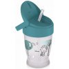 LOVI Môj hrnček so slamkou Lovely Junior 250 ml chlapec