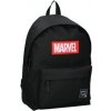 Vadobag batoh Marvel Avengers čierny