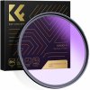 K&F Concept K&F 67MM XK44 prírodný nočný filter, HD, vodotesný, odolný proti... 28552