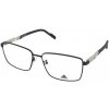 Dioptrické okuliare Adidas Sport SP5060 092 Veľkosť: 59
