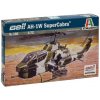 Model Kit vrtuľník 0160 - AH-1W SUPER COBRA (1:72) (33-0160)