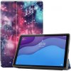 PROTEMIO 27979 ART Zaklápací kryt Lenovo Tab M10 2. generácia (TB-X306F / ZA6W0090CZ / ZA6V0119CZ) GALAXY