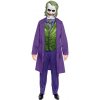 Amscan Pánsky kostým - Filmový Joker Veľkosť - dospelý: L