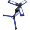 LAMPA NA STOJAN 2000 Lm 4000 Mah KD1267 biela