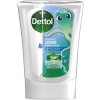 Dettol náplň do bezdotykového dávkovača Aloe Vera a vitamín E 250 ml - Dobrodruh Aloe Bamboo