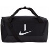 Športová taška na rameno Nike Academy Team cestovná 41L čierna CU8097-010