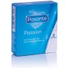 Kondóm Pasante Passion 3 ks