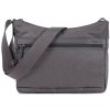 Hedgren Inner City Harper´s Shoulder Bag HIC01S - svetlohnedá