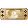 Nintendo Switch Lite konzola Hyrule Edition
