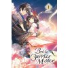 Bride of the Barrier Master, Vol. 1 (Kureha)(Brožovaná)