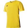 adidas teamwear Tabela 23 Jersey detský futbalový dres žltý IA9156