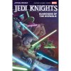Marvel Star Wars: Jedi Knights 1 - Guardians Of The Republic