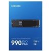 Samsung 990 EVO Plus 2000GB