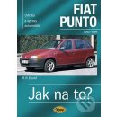 FIAT PUNTO, 10/93 - 8/99, č. 24 - Hans-Rüdiger Etzold