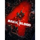 Back 4 Blood (Deluxe Edition)