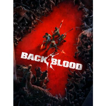 Back 4 Blood (Deluxe Edition)