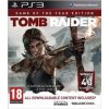 Tomb Raider GOTY (PS3)