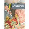 Dominoes 1 Sherlock Holmes Emerald Crown (Arthur Conan Doyle)