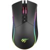 Myš HAVIT Gamenote MS1000S RGB (MS1001S)