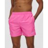 Pánske Plavky Nike Swim Breaker Solid Essent 5 Volley Short