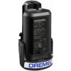 Dremel 26150880JA, 12 V, 2 Ah, Li-Ion