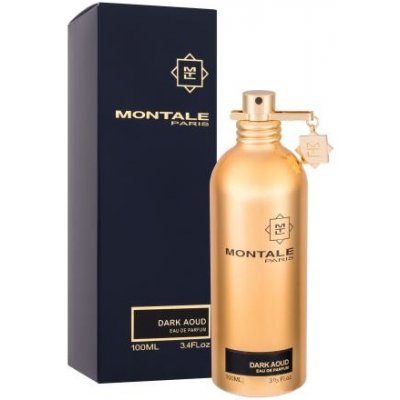 Montale Dark Aoud 100 ml Parfumovaná voda unisex