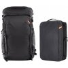 Pgytech OnePro Flex Backpack 50L Space Black + Camera Insert L