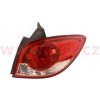 zadní světlo (bez obj.) 5dv. P ACI 0821932
