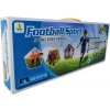 Merco Garden Goal Set fotbalová branka 2 ks