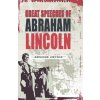 Great Speeches of Abraham Lincoln (Abraham Lincoln)(Brožovaná)