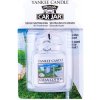 Yankee Candle Clean Cotton gelová visačka