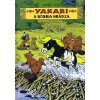 Yakari 3 - Yakari a bobria hrádza