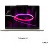 Lenovo IP Yoga 7 2in1 14AGP11, Ryzen AI 7 445, 14.0˝ 2880 x 1800/Touch, UMA, 32GB, SSD 1TB, W11H, béžový, 3y PS, bez AC 83TD003YCK