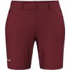 Salewa PUEZ TALVENA DST SHORTS W syrah 38/M