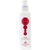 Kallos KJMN Flat Iron spray pre dokonale žehlenie vlasov 200 ml