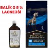 PRO PLAN Veterinary Diets DRM Dermatosis Suché krmivo pre psov 12 kg + Lososový olej obohatený o vitamíny 500ml -5%