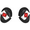 OXFORD Slidery Icon (čierne/biele, pár) 113