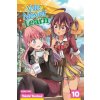 We Never Learn, Vol. 10